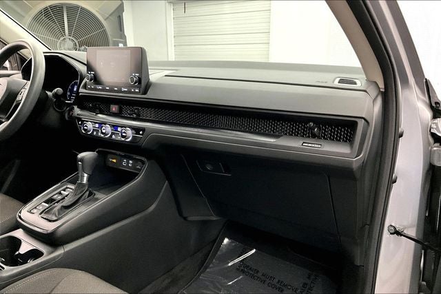 2024 Honda CR-V EX Sunroof - Adaptive Cruise - Htd Seats
