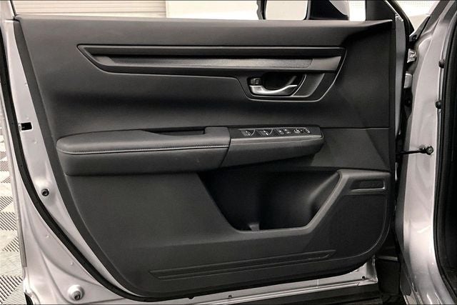 2024 Honda CR-V EX Sunroof - Adaptive Cruise - Htd Seats