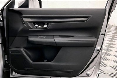 2024 Honda CR-V EX Sunroof - Adaptive Cruise - Htd Seats