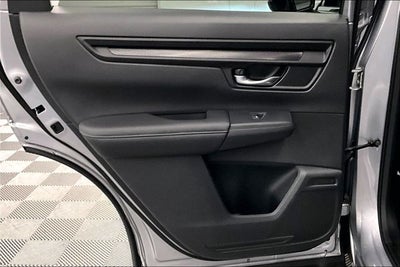 2024 Honda CR-V EX Sunroof - Adaptive Cruise - Htd Seats
