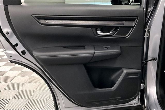 2024 Honda CR-V EX Sunroof - Adaptive Cruise - Htd Seats