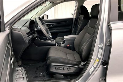 2024 Honda CR-V EX Sunroof - Adaptive Cruise - Htd Seats