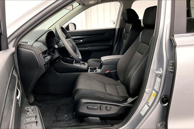 2024 Honda CR-V EX Sunroof - Adaptive Cruise - Htd Seats