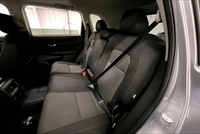2024 Honda CR-V EX Sunroof - Adaptive Cruise - Htd Seats