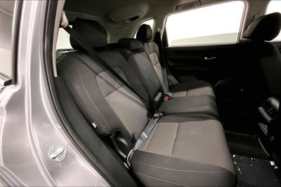 2024 Honda CR-V EX Sunroof - Adaptive Cruise - Htd Seats