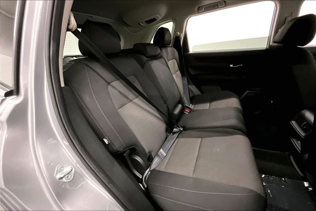 2024 Honda CR-V EX Sunroof - Adaptive Cruise - Htd Seats