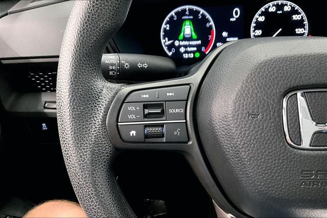 2024 Honda CR-V EX Sunroof - Adaptive Cruise - Htd Seats
