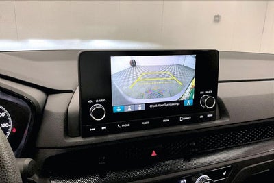 2024 Honda CR-V EX Sunroof - Adaptive Cruise - Htd Seats