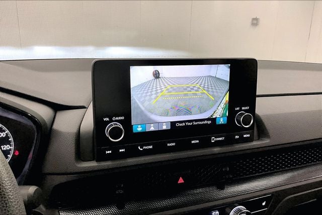 2024 Honda CR-V EX Sunroof - Adaptive Cruise - Htd Seats