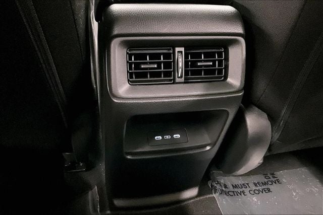 2024 Honda CR-V EX Sunroof - Adaptive Cruise - Htd Seats