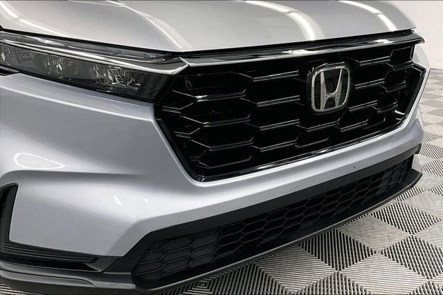 2024 Honda CR-V EX Sunroof - Adaptive Cruise - Htd Seats