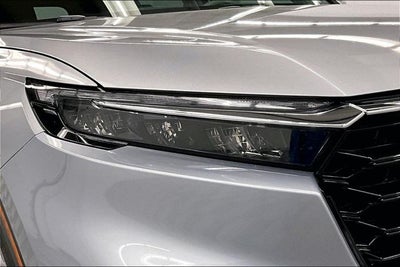 2024 Honda CR-V EX Sunroof - Adaptive Cruise - Htd Seats