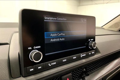 2024 Honda CR-V EX Sunroof - Adaptive Cruise - Htd Seats