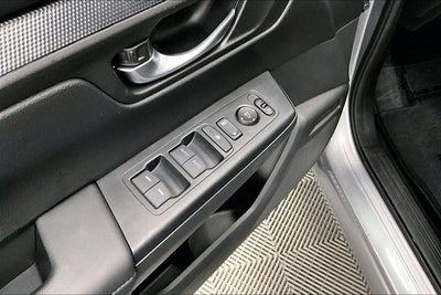 2024 Honda CR-V EX Sunroof - Adaptive Cruise - Htd Seats