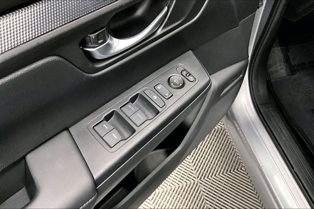 2024 Honda CR-V EX Sunroof - Adaptive Cruise - Htd Seats