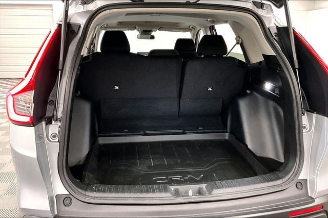 2024 Honda CR-V EX Sunroof - Adaptive Cruise - Htd Seats