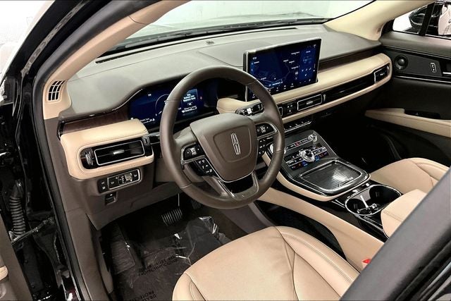 2022 Lincoln Nautilus Reserve Pano Roof - Htd/Cooled Leather - Adaptive Cruise