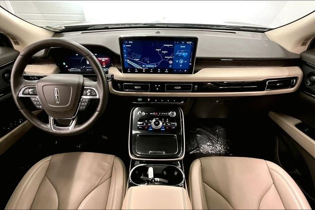 2022 Lincoln Nautilus Reserve Pano Roof - Htd/Cooled Leather - Adaptive Cruise