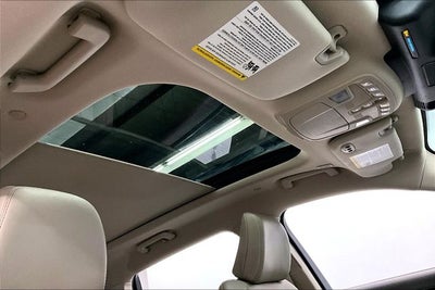 2022 Lincoln Nautilus Reserve Pano Roof - Htd/Cooled Leather - Adaptive Cruise
