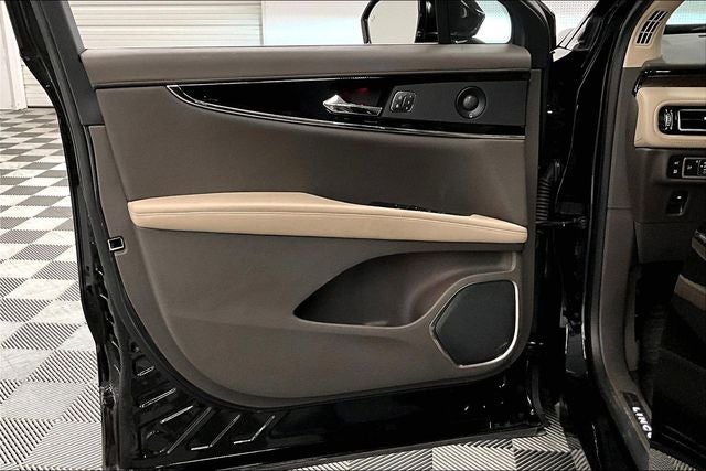 2022 Lincoln Nautilus Reserve Pano Roof - Htd/Cooled Leather - Adaptive Cruise