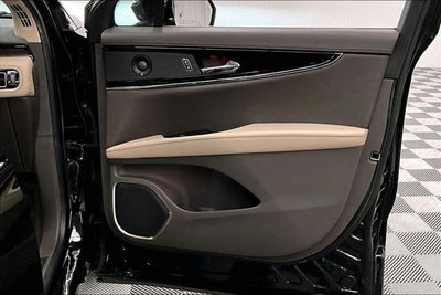 2022 Lincoln Nautilus Reserve Pano Roof - Htd/Cooled Leather - Adaptive Cruise