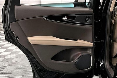 2022 Lincoln Nautilus Reserve Pano Roof - Htd/Cooled Leather - Adaptive Cruise