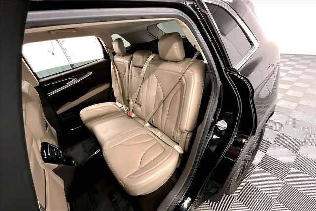 2022 Lincoln Nautilus Reserve Pano Roof - Htd/Cooled Leather - Adaptive Cruise