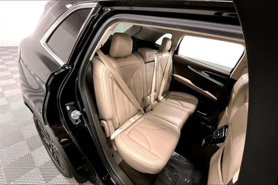 2022 Lincoln Nautilus Reserve Pano Roof - Htd/Cooled Leather - Adaptive Cruise