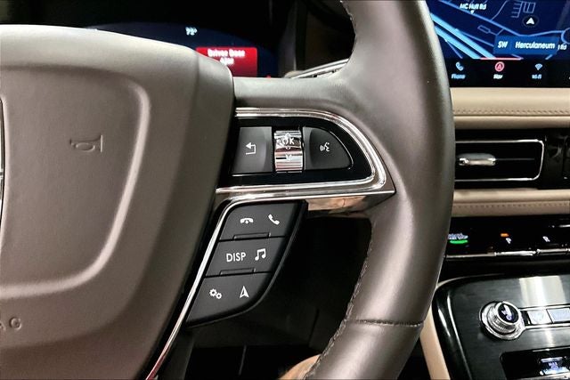 2022 Lincoln Nautilus Reserve Pano Roof - Htd/Cooled Leather - Adaptive Cruise