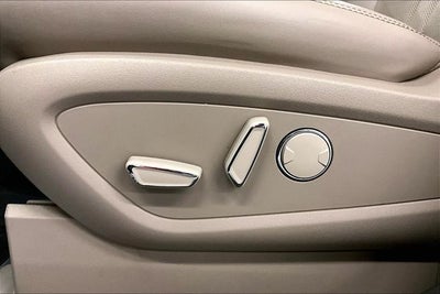 2022 Lincoln Nautilus Reserve Pano Roof - Htd/Cooled Leather - Adaptive Cruise
