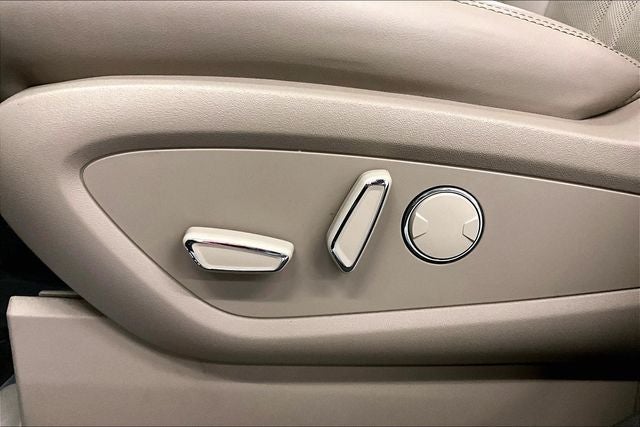 2022 Lincoln Nautilus Reserve Pano Roof - Htd/Cooled Leather - Adaptive Cruise