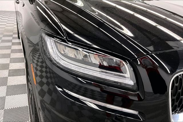 2022 Lincoln Nautilus Reserve Pano Roof - Htd/Cooled Leather - Adaptive Cruise