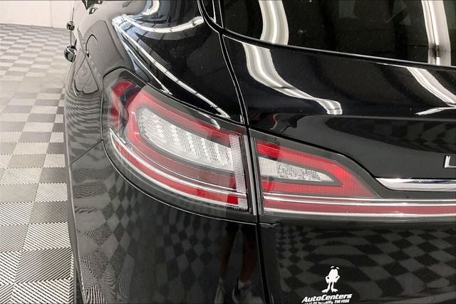 2022 Lincoln Nautilus Reserve Pano Roof - Htd/Cooled Leather - Adaptive Cruise