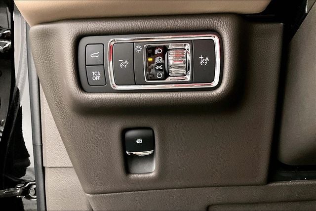 2022 Lincoln Nautilus Reserve Pano Roof - Htd/Cooled Leather - Adaptive Cruise