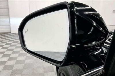 2022 Lincoln Nautilus Reserve Pano Roof - Htd/Cooled Leather - Adaptive Cruise