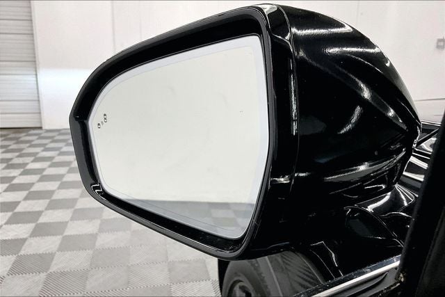 2022 Lincoln Nautilus Reserve Pano Roof - Htd/Cooled Leather - Adaptive Cruise