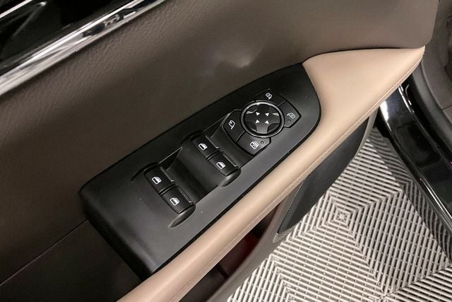 2022 Lincoln Nautilus Reserve Pano Roof - Htd/Cooled Leather - Adaptive Cruise