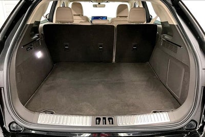 2022 Lincoln Nautilus Reserve Pano Roof - Htd/Cooled Leather - Adaptive Cruise