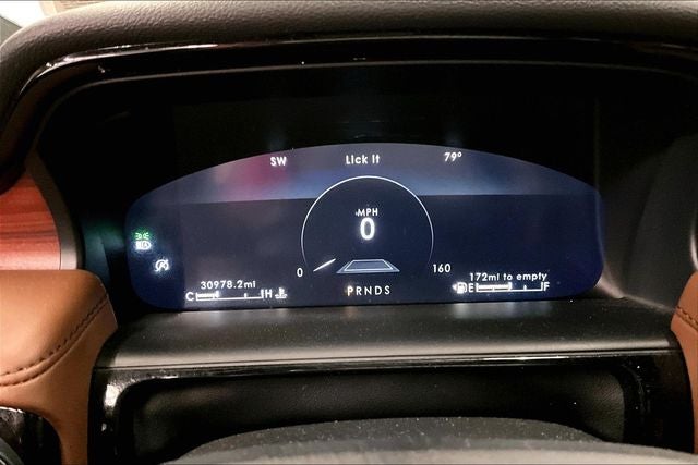 2022 Lincoln Nautilus Reserve AWD - Pano Roof - Htd/Cooled Leather - 20'' Wheels