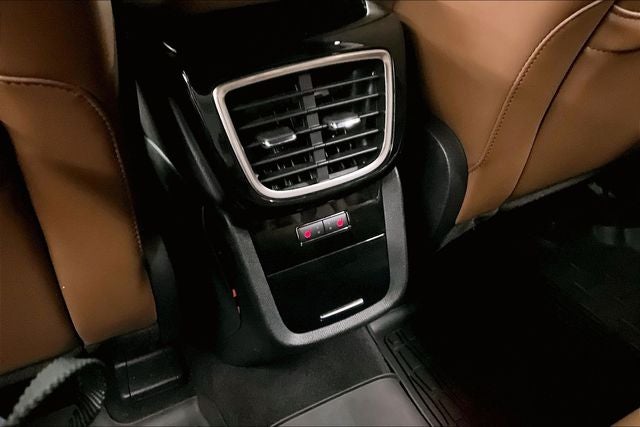 2022 Lincoln Nautilus Reserve AWD - Pano Roof - Htd/Cooled Leather - 20'' Wheels