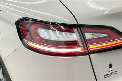 2022 Lincoln Nautilus Reserve AWD - Pano Roof - Htd/Cooled Leather - 20'' Wheels