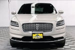 2022 Lincoln Nautilus Reserve AWD - Pano Roof - Htd/Cooled Leather - 20'' Wheels