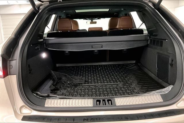 2022 Lincoln Nautilus Reserve AWD - Pano Roof - Htd/Cooled Leather - 20'' Wheels