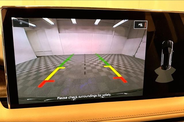 2022 Lincoln Nautilus Reserve AWD - Pano Roof - Htd/Cooled Leather