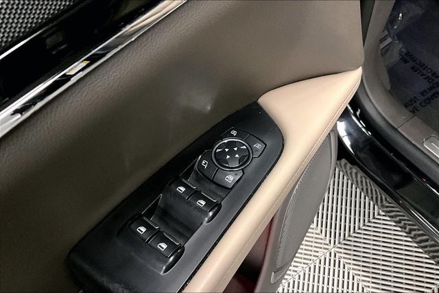 2022 Lincoln Nautilus Reserve AWD - Pano Roof - Htd/Cooled Leather