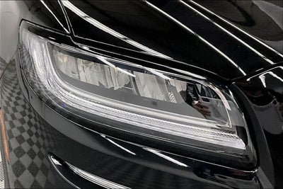 2022 Lincoln Nautilus Reserve AWD - Pano Roof - Htd/Cooled Leather
