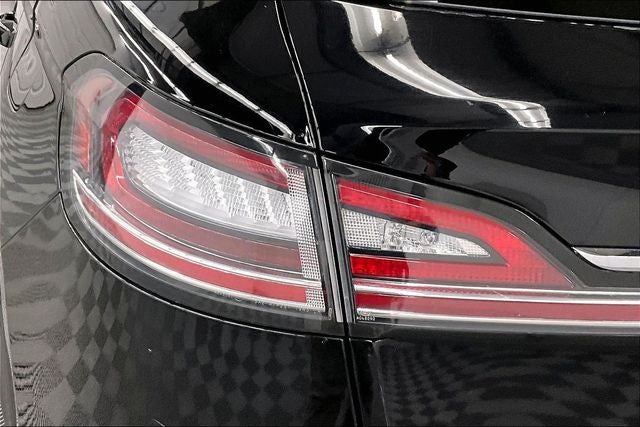 2022 Lincoln Nautilus Reserve AWD - Pano Roof - Htd/Cooled Leather