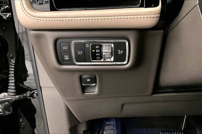 2022 Lincoln Nautilus Reserve AWD - Pano Roof - Htd/Cooled Leather