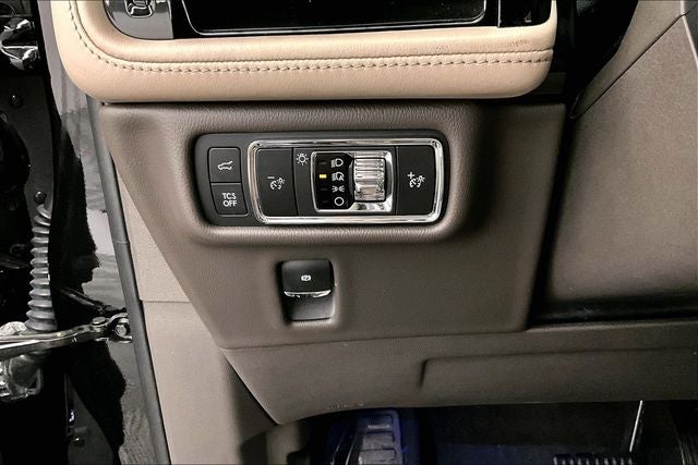 2022 Lincoln Nautilus Reserve AWD - Pano Roof - Htd/Cooled Leather