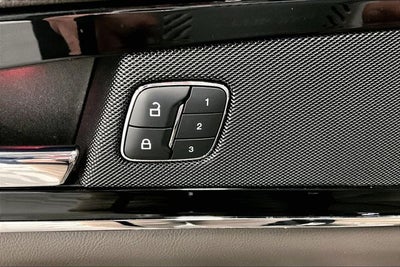 2022 Lincoln Nautilus Reserve AWD - Pano Roof - Htd/Cooled Leather